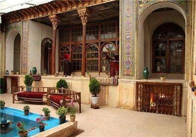 تبدیل برخی بناهای تاریخی دزفول به اقامت‌گاه بوم‌گردی