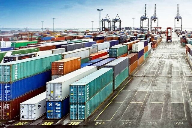 اظر گمرکات استان خبر داد: افزایش ۲۹ درصدی صادرات کالاهای غیرنفتی به عراق از خوزستان