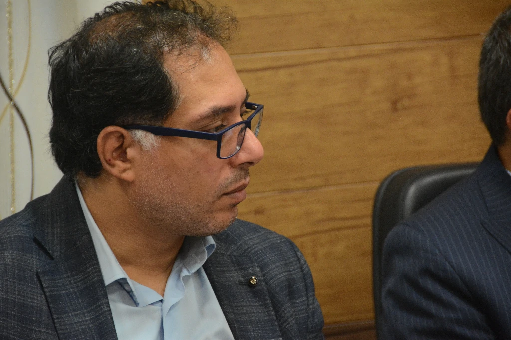 مدیرعامل فرابورس ایران: نگاه‌ها به صنعت نیشکر تغییر خواهد کرد
