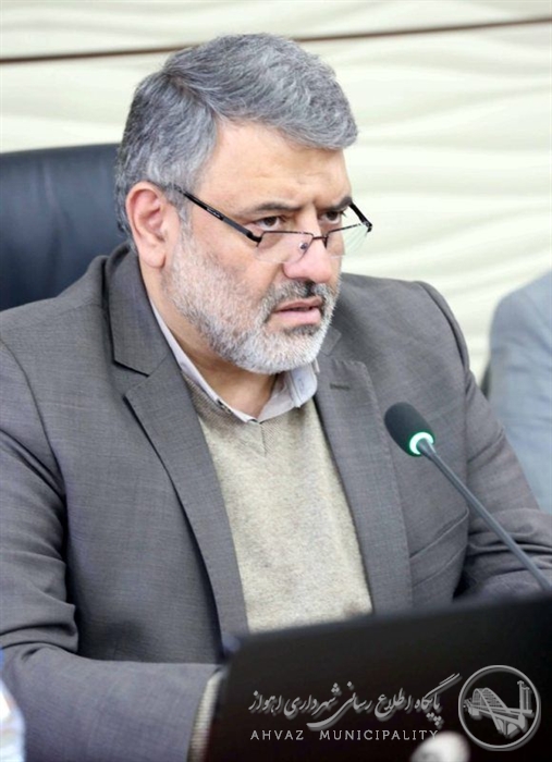 شهردار اهواز در جلسه شورای فرهنگی شهرداری: همه سلایق را در موضوعات فرهنگی در نظر بگیریم 