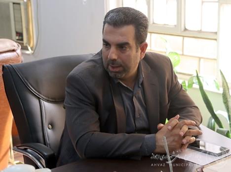 طرح تفکیک زباله از مبداء بزودی در اهواز اجرا می شود