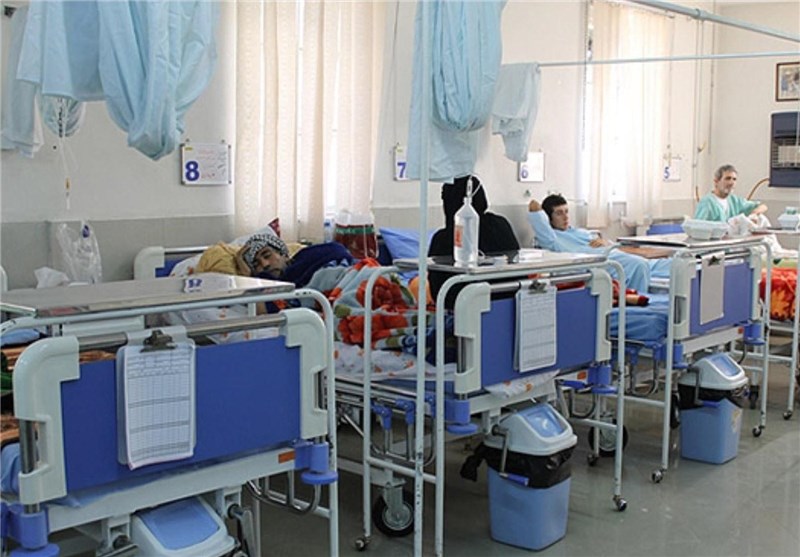 آماده باش مراکز درمانی خوزستان در موج پیک آنفلوآنزا