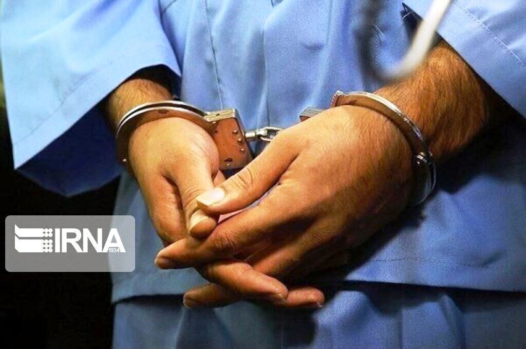 ۲ نفر از عوامل هتک حرمت به شهدای دزفول دستگیر شدند