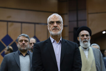 استاندار جدید خوزستان: در هر محیطی رشوه باشد مدیر باید خداحافظی کند
