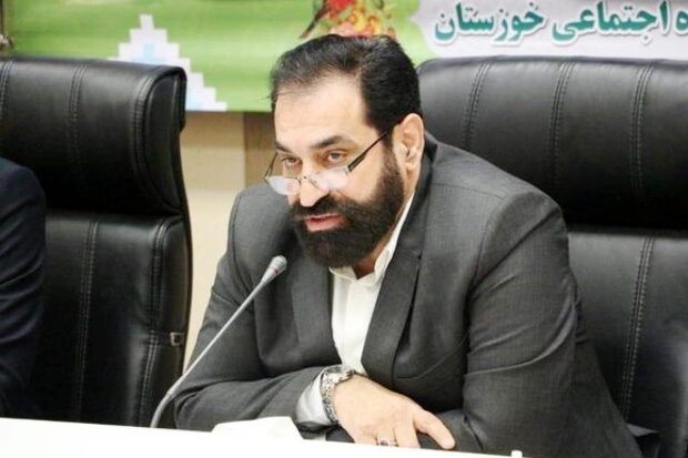 مدیرکل تعاون ،کار و رفاه اجتماعی خوزستان عنوان کرد؛ پیگیری دستورالعمل جذب خانواده‌های شاهد و ایثارگر در خوزستان