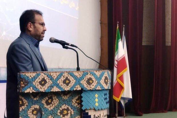 رئیس پارک علم و فناوری خوزستان ؛ صنایع خوزستان از محصولات دانش بنیان داخلی استفاده کنند