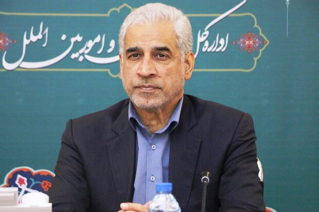 استاندار خوزستان خبر داد ؛ اختصاص ۱۲۶ میلیارد تومان برای توسعه زیرساخت کارون