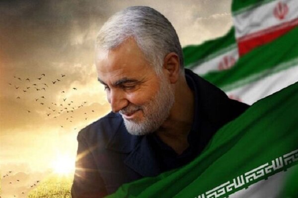 یک استاد دانشگاه تاکید کرد ؛ افتخارات سردار سلیمانی با خلق آثار هنری به جهان معرفی شود