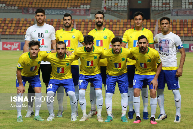نفت آبادان؛ از اتفاقات تکراری تا حضور پرماجرای تاوارس
