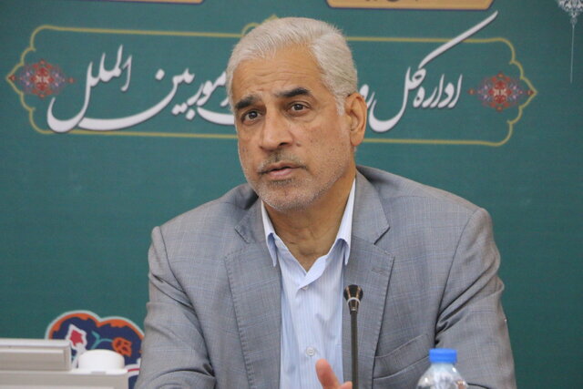 استاندار خوزستان هفته سوادآموزی را تبریک گفت