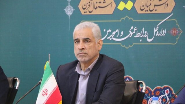 استاندار خوزستان: پشتیبانی لازم از صنعت صورت گیرد / تولید نباید متوقف شود