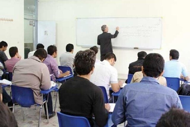 مدیرکل آموزش و پرورش استان خبر داد؛ ایجاد دانشگاه جامع فرهنگیان خوزستان پیگیری می‌شود