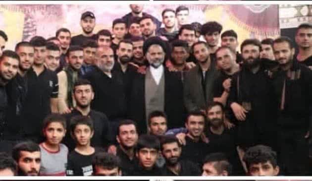 سید یعقوب طباطبایی در کانون توجه مردم خوزستان / ادامه مطالبه‌گری ها برای انتخاب سید یعقوب طباطبایی به عنوان استانداری مردمی