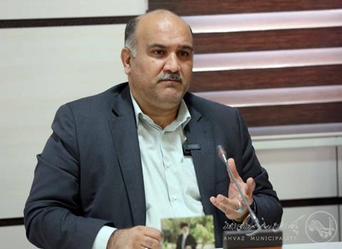 مدیر منطقه 5 شهرداری اهواز در نشست خبری: مردم با پرداخت به موقع عوارض؛ کمک حال ما در مدیریت بهتر شهر باشند