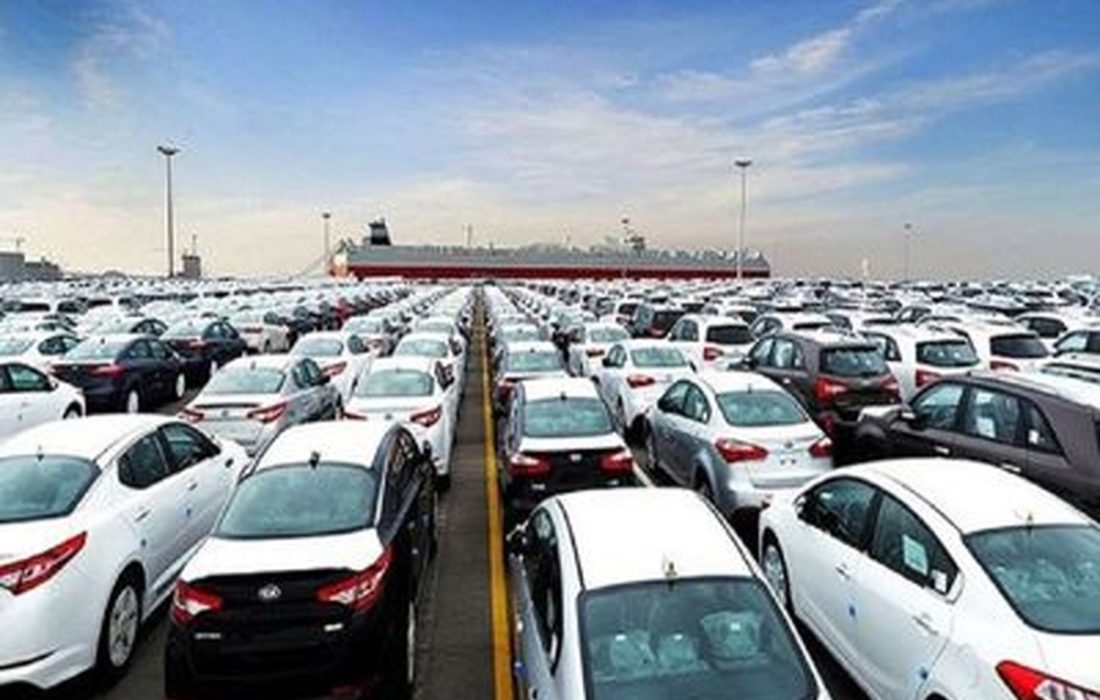 مخالفت پلیس راهور با اصلاحیه در مورد واردات خودرو ؛ نادیده گرفتن قانون هوای پاک جای تأسف دارد!
