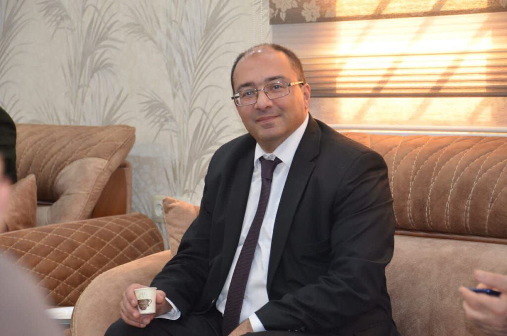 سفیر ارمنستان: حجم صادرات خمیرمایه تولیدی شرکت توسعه نیشکر و صنایع جانبی به ارمنستان افزایش می‌یابد