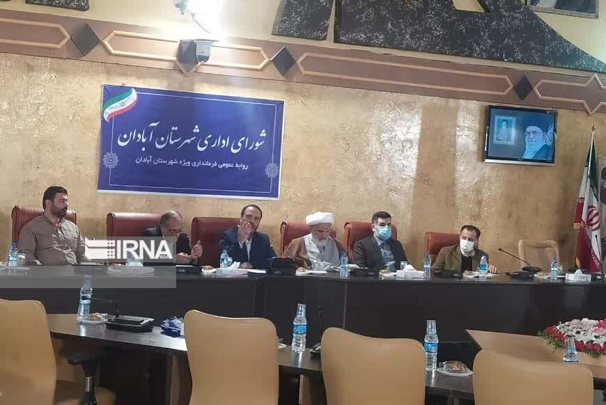 فرماندار آبادان : ریشه های انقلاب در تمام دنیا گسترش یافته است