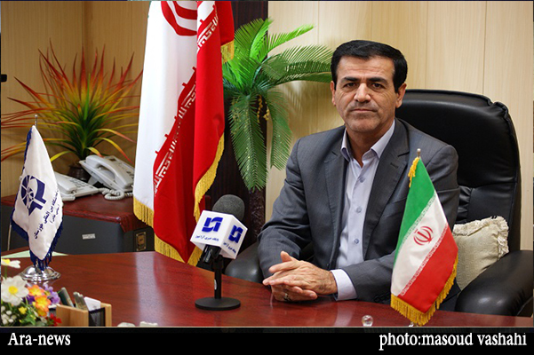 جلیلی ؛ افتتاح نمایشگاه های گل و گیاه همزمان با نمایشگاه بزرگ صنایع دستی در اهواز