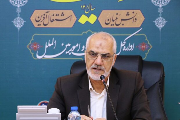 استاندار خوزستان تاکید کرد: جمع آوری معتادان متجاهر در خوزستان