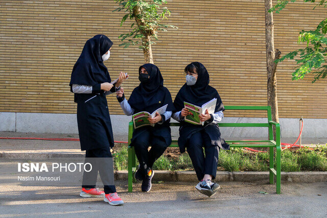 معاون پرورشی و فرهنگی آموزش و پرورش خبر داد پوشش ۵۰ درصدی مدارس خوزستان در طرح “کانون یاریگران زندگی”