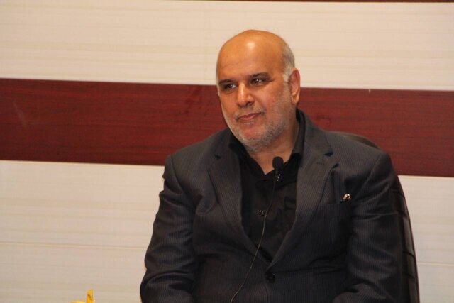 طالقانی: سهم هیات فوتبال خوزستان از ۲۷ صدم درصد مالیات کجاست؟