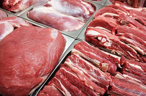 چه میزان گوشت قرمز در خوزستان تولید می‌شود؟