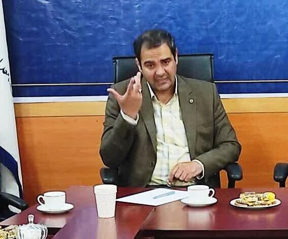 رییس سازمان صنعت، معدن و تجارت استان عنوان کرد: ۷۷ واحد صنعتی خوزستان در تملک بانک‌ها / خلاء ارتباطی میان صنایع مادر و کوچک