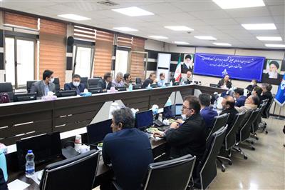 سرپرست شرکت بهره برداری نفت و گاز مارون اعلام کرد؛ مهندس ناصری: احداث كلینیك تخصصی مجهز برای كاركنان نفت و گاز مارون یك ضرورت است