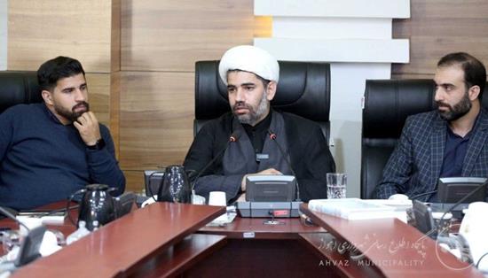 مدیر عامل سازمان فرهنگی ، اجتماعی و ورزشی شهرداری خبر داد: ایجاد سه مجموعه ورزشی سرپوشیده در سال آینده
