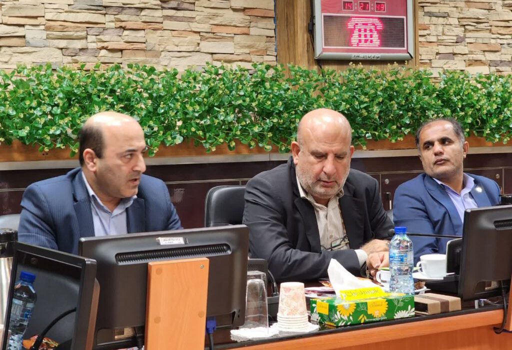 گامی دیگر در راستای تولید محصولات دانش‌بنیان در صنعت نیشکر؛ طرح پژوهشی تولید شکر «کروی» در نیشکر فارابی اجرایی شد