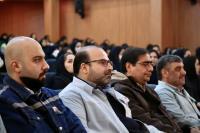 ​ به مناسبت ولادت با سعادت حضرت فاطمه زهرا (س) جشن ریحانه النبی برگزار شد
