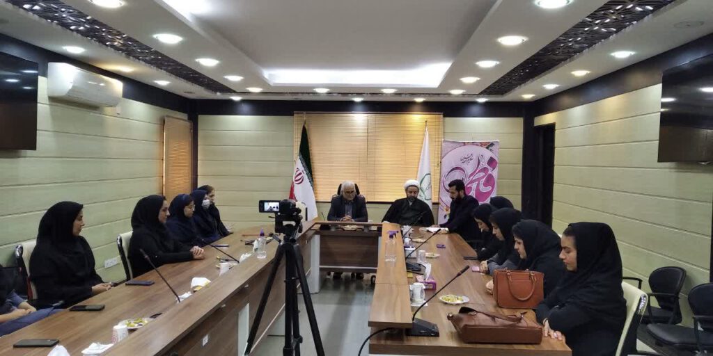 بانوان صنعت نیشکر تقدیر شدند؛بانوان نیشکری؛ مجاهدان سنگر خانواده و اقتصاد