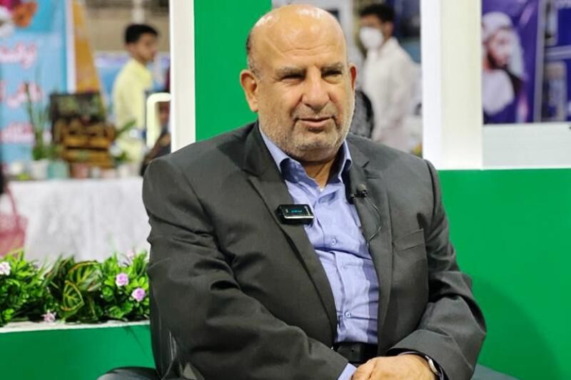 نگاهی به دستاوردهای حوزه کشاورزی صنعت نیشکر در گفتگو با مدیرعامل شرکت توسعه نیشکر؛ پیوند دانش و کشاورزی در صنعت نیشکر