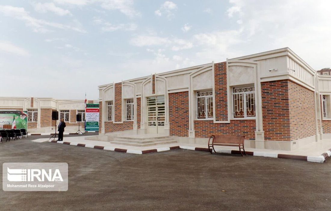 افتتاح ۷۵ مدرسه در خوزستان به مناسبت دهه فجر