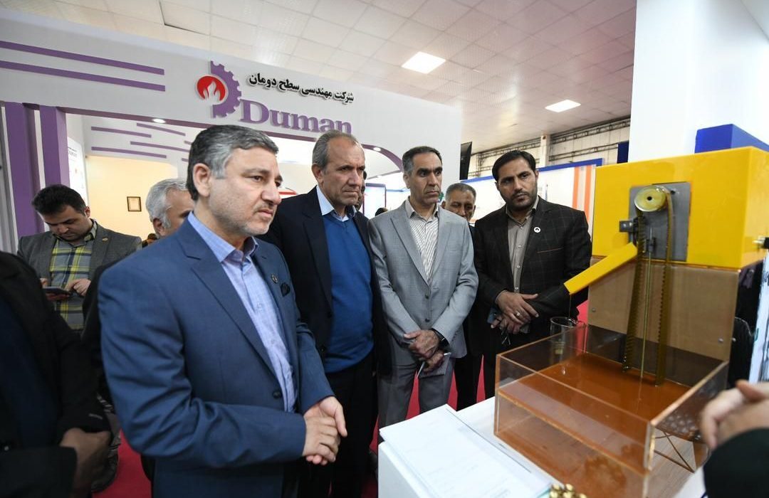 جلوگیری از هدر روی ۱۸۰ هزار بشکه نفت در شرکت نفت و گاز گچساران