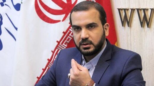 خبر خوب مهندس یوسفی نماینده اهواز؛  پروژه فولاد سازی شرکت فولاد اکسین هفته آینده کلنگ زنی می شود/ اشتغال زایی حدود ۲ هزار نفری