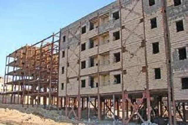 عضو هیات مدیره کانون انبوه‌سازان مطرح کرد ساخت و ساز مسکن در وضعیت اورژانسی