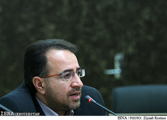 مدیرکل پشتیبانی امور فناوری و نوآوری وزارت علوم عنوان کرد لزوم توجه به فکر و نیروی انسانی در حوزه فناوری و نوآوری