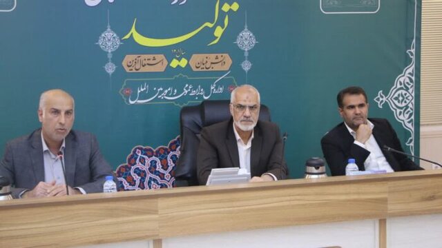 استاندار خوزستان: از فعالان اقتصاد دیجیتال در شرکت‌های دانش بنیان حمایت می‌کنیم