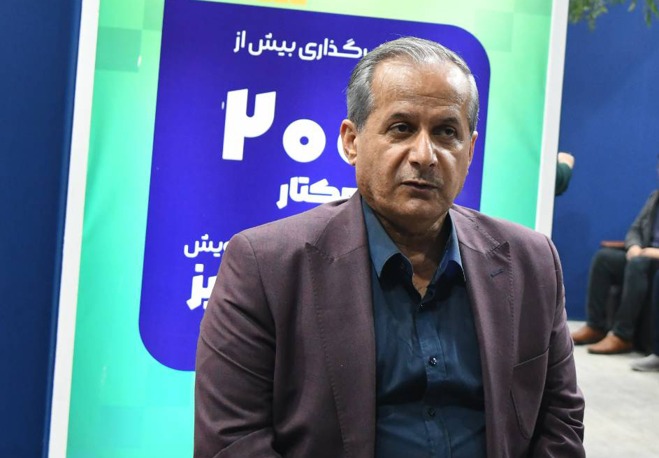 با ایمنسازی مزارع در برابر خشکسالی؛ نیشکر دهخدا دوباره صدرنشین تولید شکر میشود