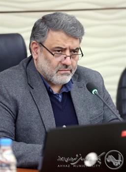 آغاز رنسانس در اداره کل ارتباطات و امور بین الملل شهرداری اهواز