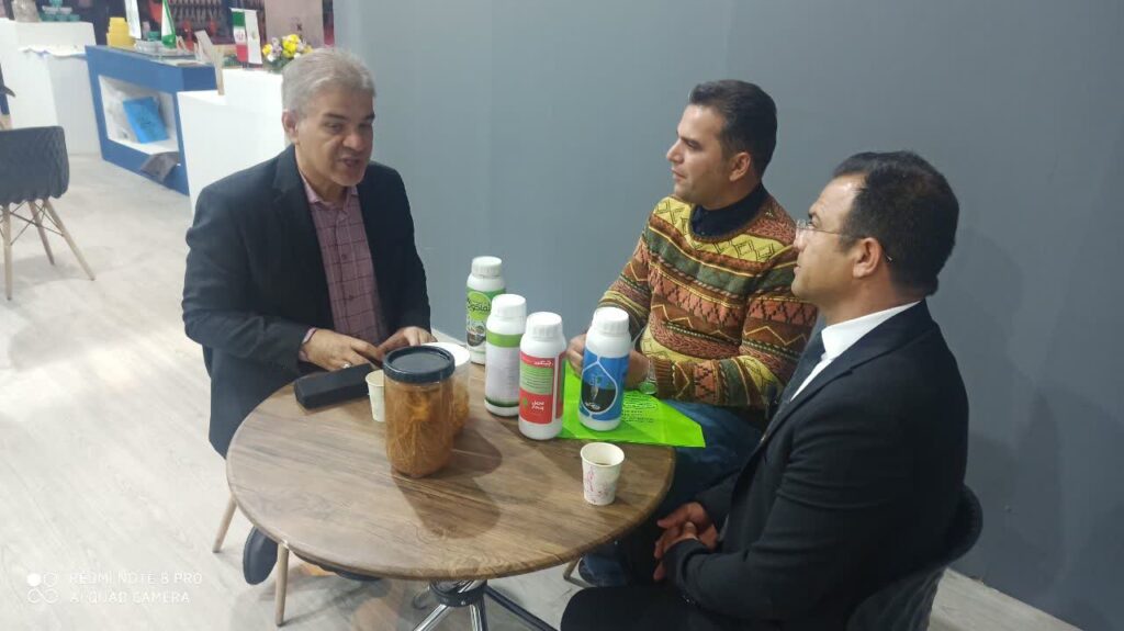 دستاورد دانش‌بنیان پژوهش‌گران ایرانی؛ «ویناس» نیشکر احیاگر خاک شد/درمان سرطانِ ریشه گیاه با «ویناس» نیشکر
