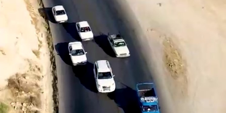 کاهش ۷۸ درصدی تصادفات فوتی در محورهای مواصلاتی خوزستان