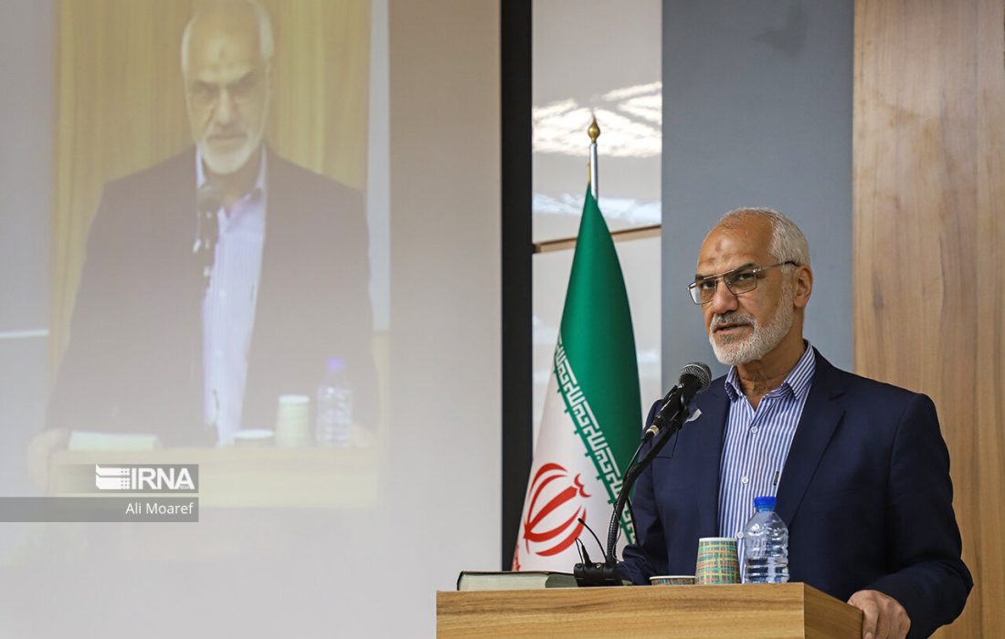 استاندار خوزستان ؛ از ظرفیت نیروهای جوان در پست های مدیریتی استقبال می کنیم
