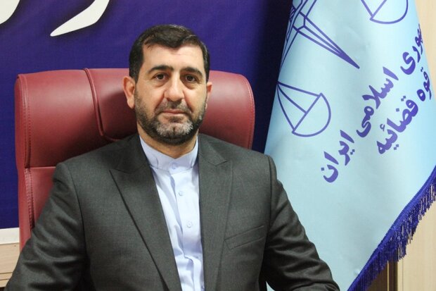 بیانیه  دادستان عمومی و انقلاب مرکز استان خوزستان در خصوص رعایت حرمت  ماه مبارک رمضان.