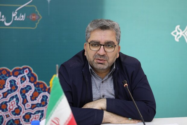 معاون عمرانی استانداری خوزستان: از عوارض آلایندگی ، بیش از ۳۵۰۰ پروژه عمرانی در روستاهای خوزستان در حال انجام است