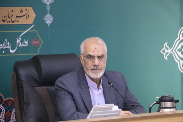 استاندار خوزستان ؛ توجه به ورزش موجب کاهش آسیب های اجتماعی می شود