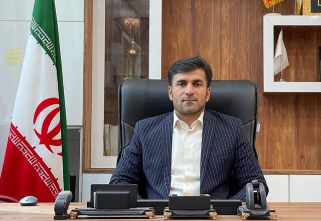 جمالپور: مسئولان خوزستان از کشتی حمایت کنند/ دغدغه ملی‌پوشان را برطرف می‌کنیم
