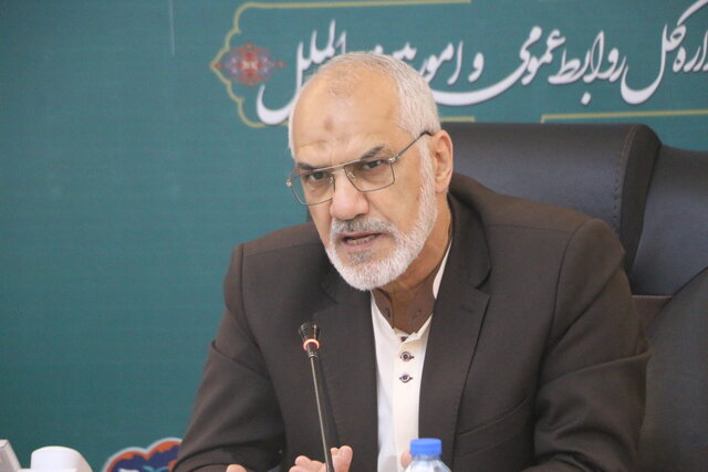 استاندار خوزستان خبر داد ۶۲ واحد تولیدی خوزستان در تملک بانک‌ها تعیین‌ تکلیف می‌شوند
