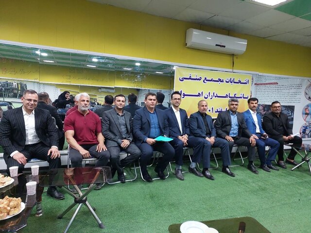 پس از ۹ سال تلاش؛ مجمع صنفی باشگاه‌داران اهوازی برگزار شد